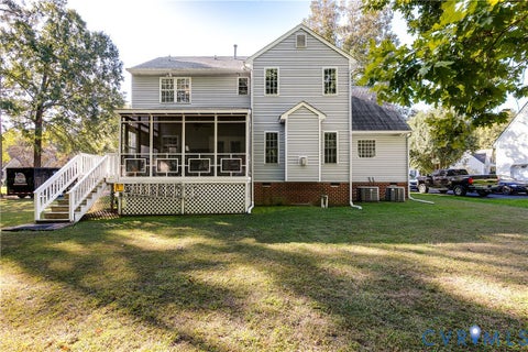 Tiny photo for 512 Greyshire Drive, Chester, VA 23836 (MLS # 2628669)