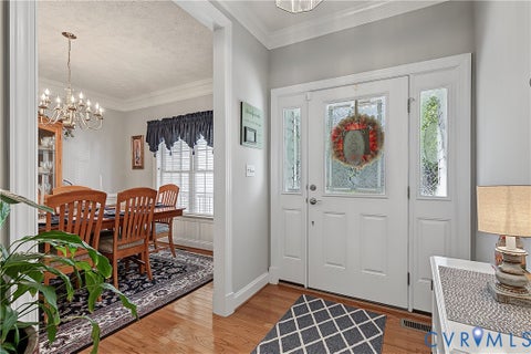 Tiny photo for 512 Greyshire Drive, Chester, VA 23836 (MLS # 2628669)
