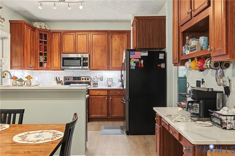 Tiny photo for 512 Greyshire Drive, Chester, VA 23836 (MLS # 2628669)