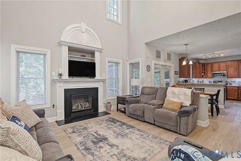 Tiny photo for 512 Greyshire Drive, Chester, VA 23836 (MLS # 2628669)