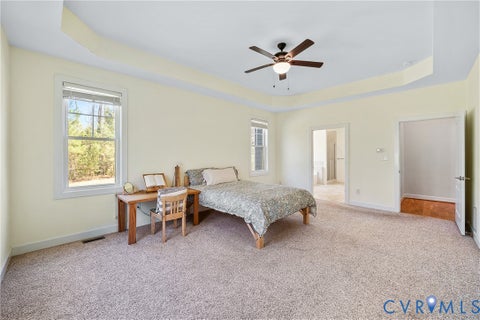 Tiny photo for 15430 River Road, Chesterfield, VA 23838 (MLS # 2608365)