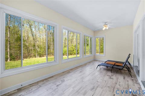 Tiny photo for 15430 River Road, Chesterfield, VA 23838 (MLS # 2608365)