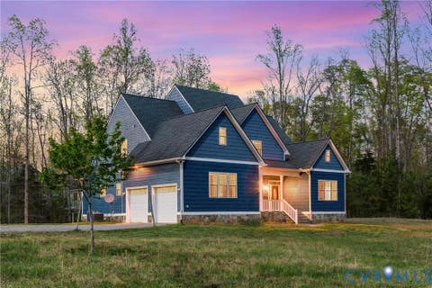 Tiny photo for 15430 River Road, Chesterfield, VA 23838 (MLS # 2608365)