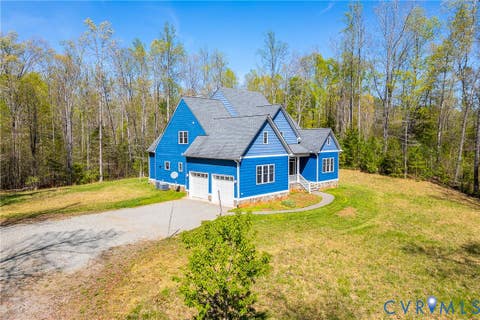 Tiny photo for 15430 River Road, Chesterfield, VA 23838 (MLS # 2608365)