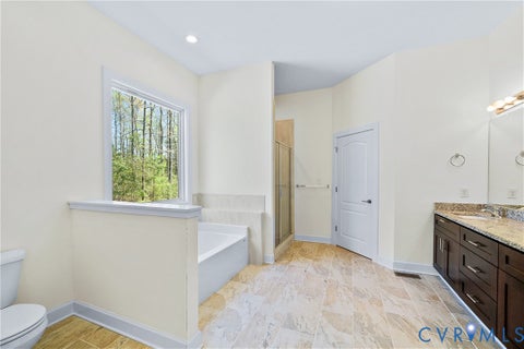 Tiny photo for 15430 River Road, Chesterfield, VA 23838 (MLS # 2608365)