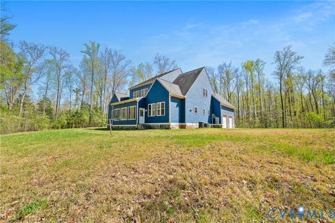 Tiny photo for 15430 River Road, Chesterfield, VA 23838 (MLS # 2608365)