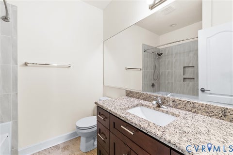 Tiny photo for 15430 River Road, Chesterfield, VA 23838 (MLS # 2608365)