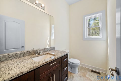 Tiny photo for 15430 River Road, Chesterfield, VA 23838 (MLS # 2608365)