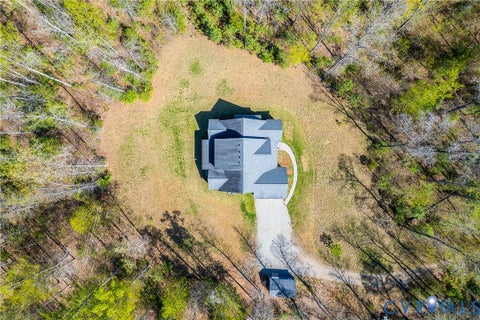 Tiny photo for 15430 River Road, Chesterfield, VA 23838 (MLS # 2608365)