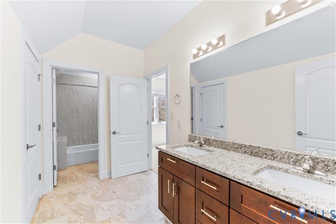 Tiny photo for 15430 River Road, Chesterfield, VA 23838 (MLS # 2608365)