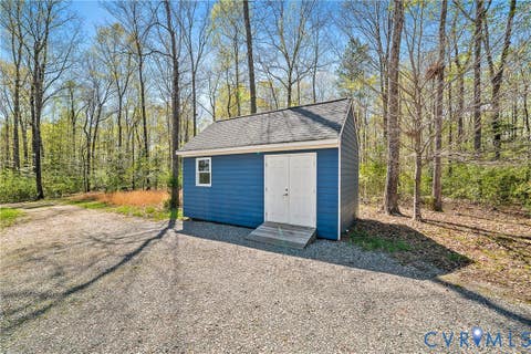 Tiny photo for 15430 River Road, Chesterfield, VA 23838 (MLS # 2608365)