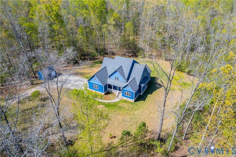 Tiny photo for 15430 River Road, Chesterfield, VA 23838 (MLS # 2608365)