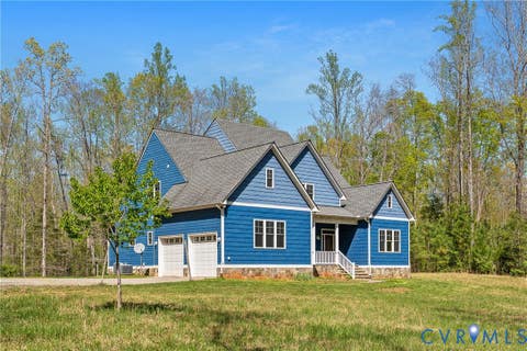 Photo of 15430 River Road, Chesterfield, VA 23838 (MLS # 2608365)