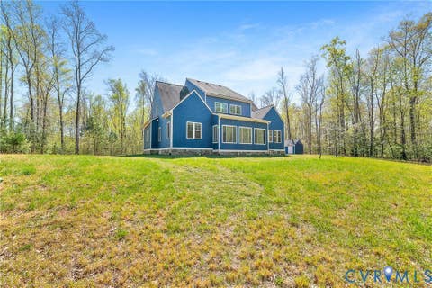 Tiny photo for 15430 River Road, Chesterfield, VA 23838 (MLS # 2608365)
