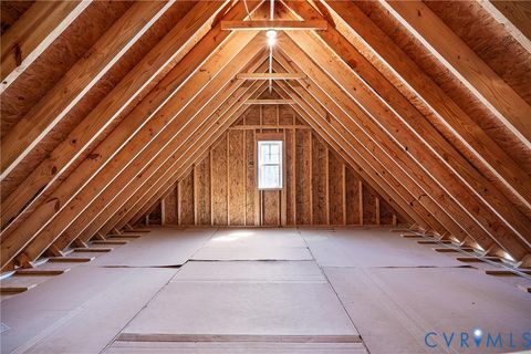 Tiny photo for 15430 River Road, Chesterfield, VA 23838 (MLS # 2608365)