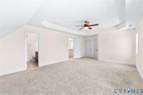Tiny photo for 15430 River Road, Chesterfield, VA 23838 (MLS # 2608365)