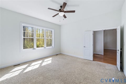 Tiny photo for 15430 River Road, Chesterfield, VA 23838 (MLS # 2608365)