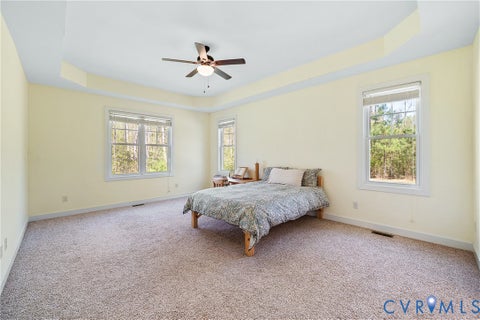 Tiny photo for 15430 River Road, Chesterfield, VA 23838 (MLS # 2608365)