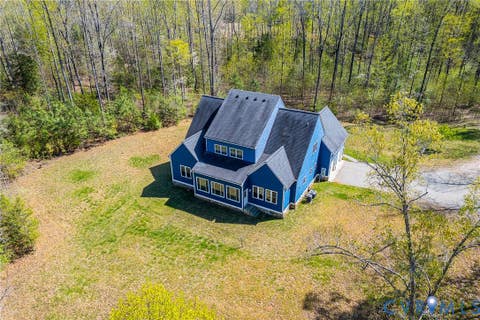 Tiny photo for 15430 River Road, Chesterfield, VA 23838 (MLS # 2608365)