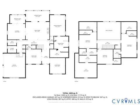 Tiny photo for 15430 River Road, Chesterfield, VA 23838 (MLS # 2608365)