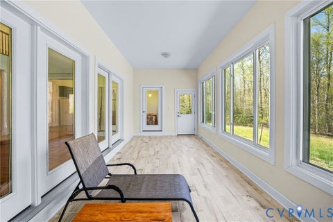 Tiny photo for 15430 River Road, Chesterfield, VA 23838 (MLS # 2608365)
