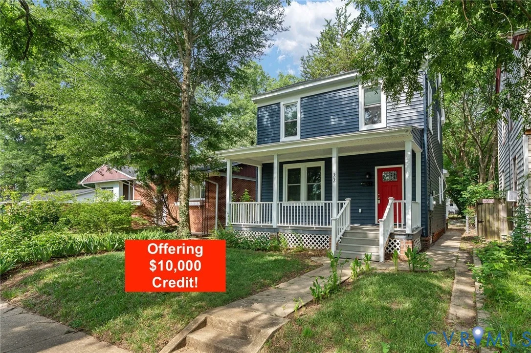 22 E 31st Street
