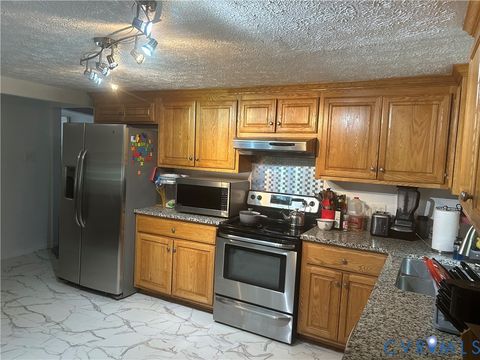 Tiny photo for 449 W Colonial Trail, Dendron, VA 23839 (MLS # 2611452)