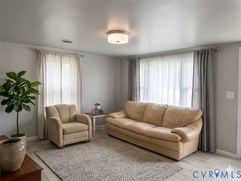 Tiny photo for 449 W Colonial Trail, Dendron, VA 23839 (MLS # 2611452)
