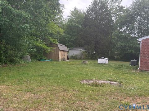 Tiny photo for 449 W Colonial Trail, Dendron, VA 23839 (MLS # 2611452)
