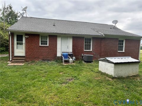 Tiny photo for 449 W Colonial Trail, Dendron, VA 23839 (MLS # 2611452)