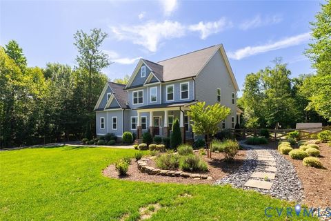 9377 Magnolia Blossom Road Ashland VA 23005