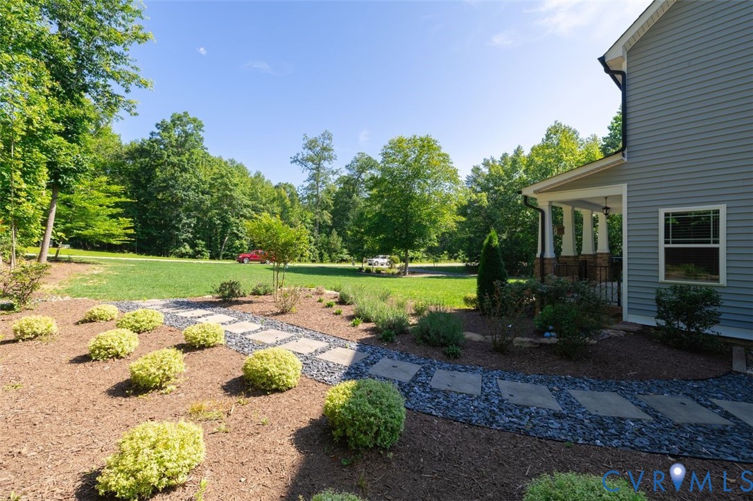 9377 Magnolia Blossom Road