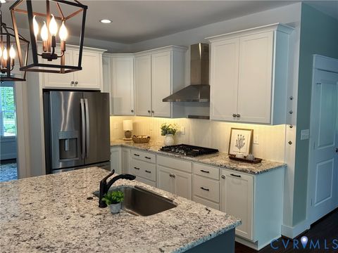 9377 Magnolia Blossom Road Ashland VA 23005