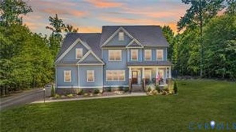 9377 Magnolia Blossom Road Ashland VA 23005