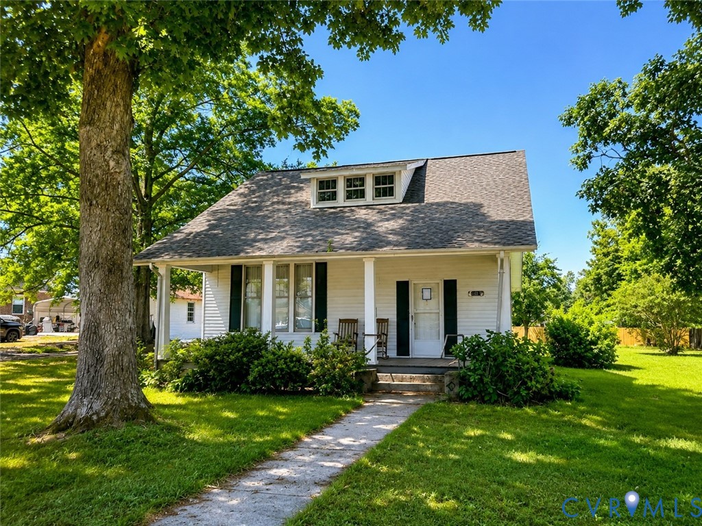 10417 Doyle Boulevard, Mc Kenney, VA, 23872