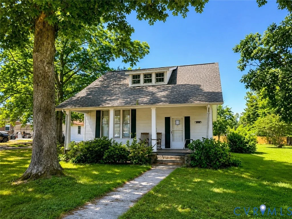 10417 Doyle Boulevard, Mc Kenney, VA, 23872
