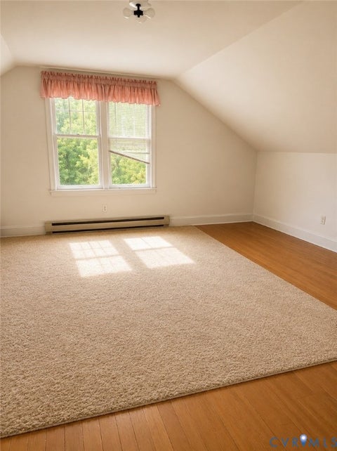 Tiny photo for 10417 Doyle Boulevard #1, Mc Kenney, VA 23872 (MLS # 2620124)
