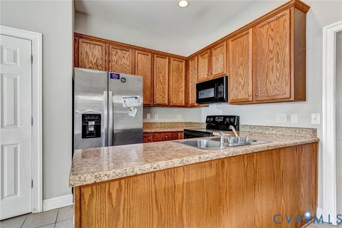 Tiny photo for 712 N 24th Street, Richmond, VA 23223 (MLS # 2612545)