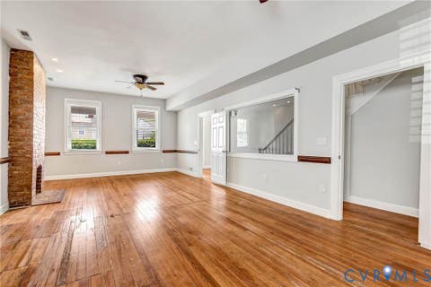 Tiny photo for 712 N 24th Street, Richmond, VA 23223 (MLS # 2612545)