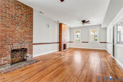Tiny photo for 712 N 24th Street, Richmond, VA 23223 (MLS # 2612545)