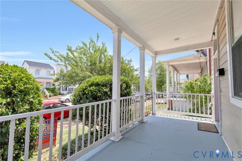 Tiny photo for 712 N 24th Street, Richmond, VA 23223 (MLS # 2612545)
