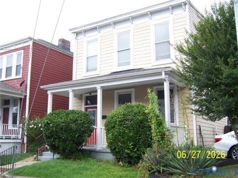 Tiny photo for 712 N 24th Street, Richmond, VA 23223 (MLS # 2612545)