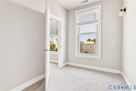 Tiny photo for 712 N 24th Street, Richmond, VA 23223 (MLS # 2612545)