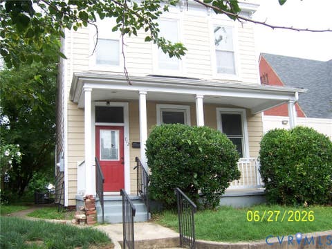 Tiny photo for 712 N 24th Street, Richmond, VA 23223 (MLS # 2612545)
