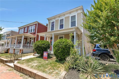 Tiny photo for 712 N 24th Street, Richmond, VA 23223 (MLS # 2612545)