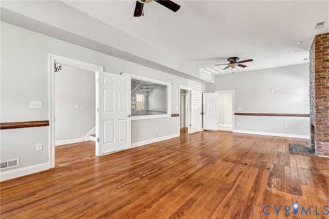 Tiny photo for 712 N 24th Street, Richmond, VA 23223 (MLS # 2612545)
