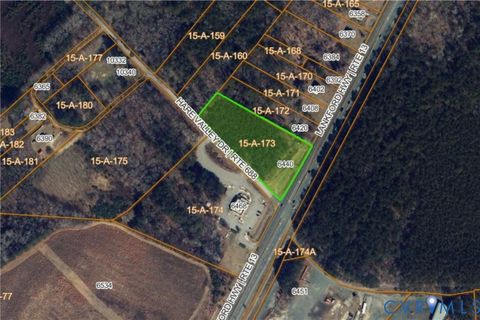 Tiny photo for 6440 Lankford Highway, Exmore, VA 23350 (MLS # 2604340)