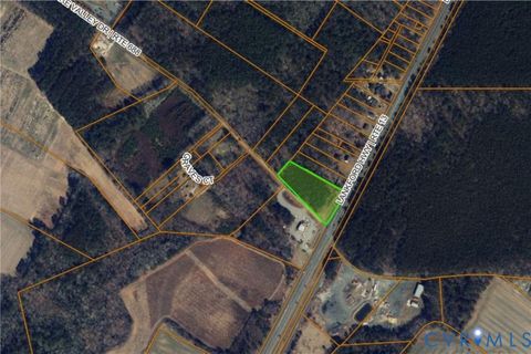 Tiny photo for 6440 Lankford Highway, Exmore, VA 23350 (MLS # 2604340)