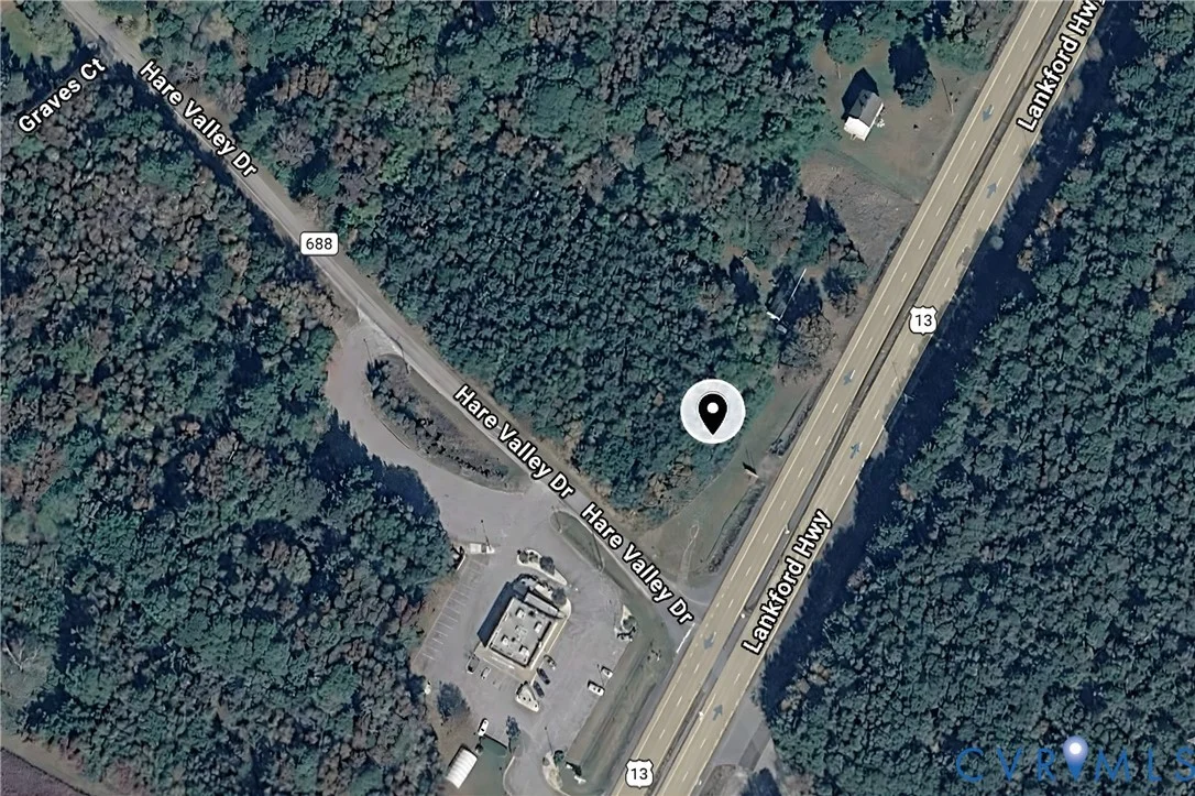 6440 Lankford Highway, Exmore, VA, 23350
