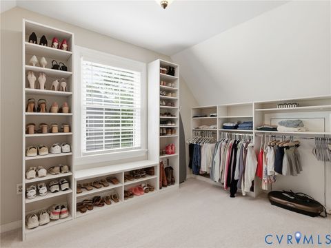 Tiny photo for 11917 Rutgers Drive, Henrico, VA 23233 (MLS # 2614271)